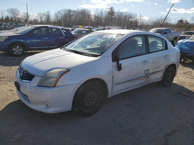 nissan sentra 2.0 2010 3n1ab6ap5al697329