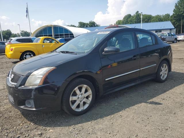 nissan sentra 2.0 2010 3n1ab6ap5al697721