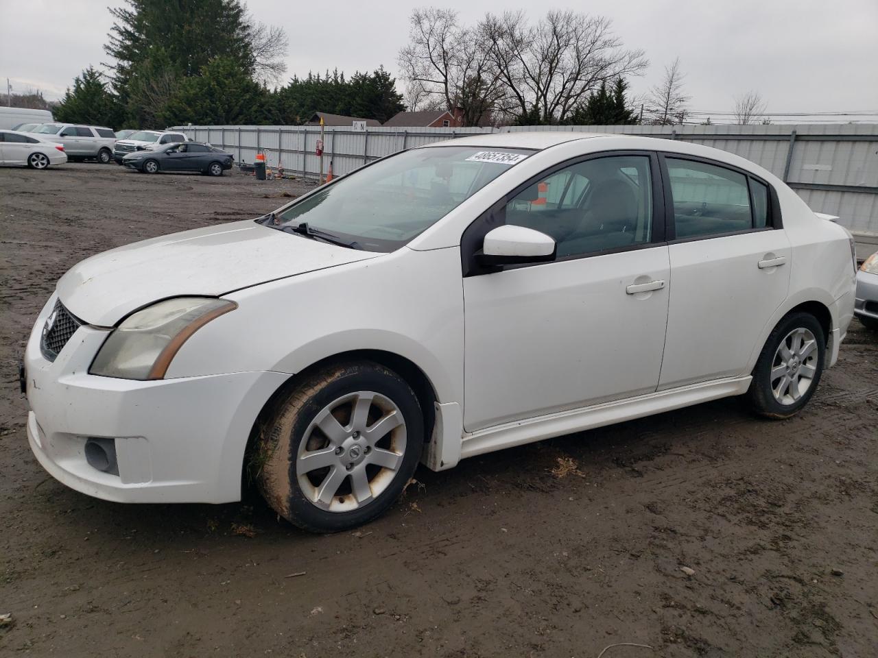 nissan sentra 2010 3n1ab6ap5al700715