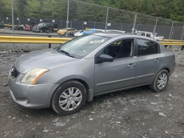 nissan sentra 2.0 2010 3n1ab6ap5al705879