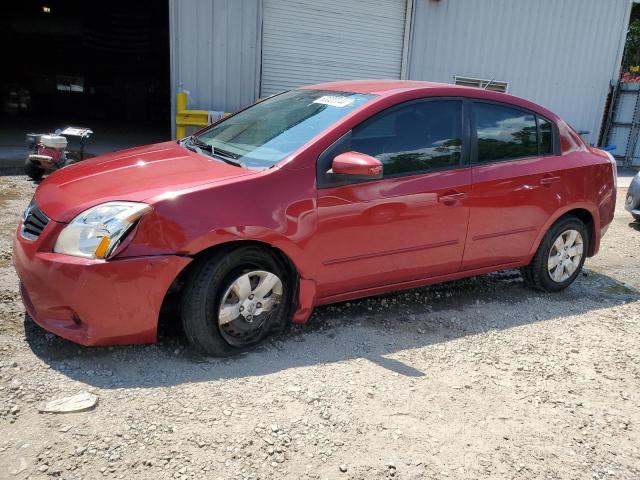 nissan sentra 2010 3n1ab6ap5al719085