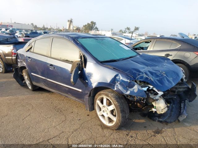 nissan sentra 2010 3n1ab6ap5al720205