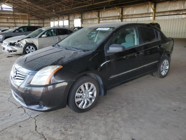 nissan sentra 2.0 2010 3n1ab6ap5al728210