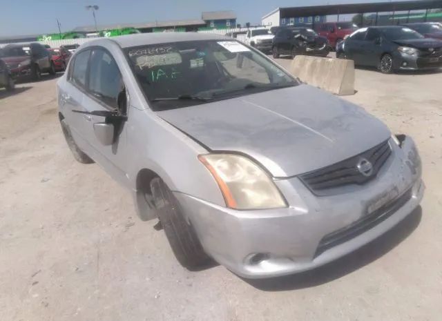 nissan sentra 2011 3n1ab6ap5bl602737