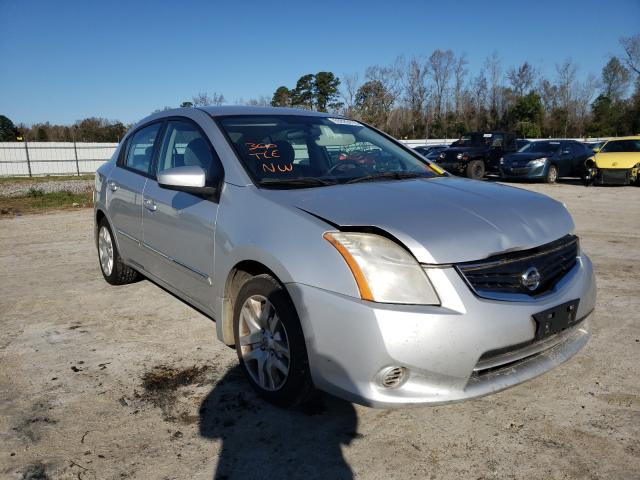 nissan sentra 2011 3n1ab6ap5bl608926