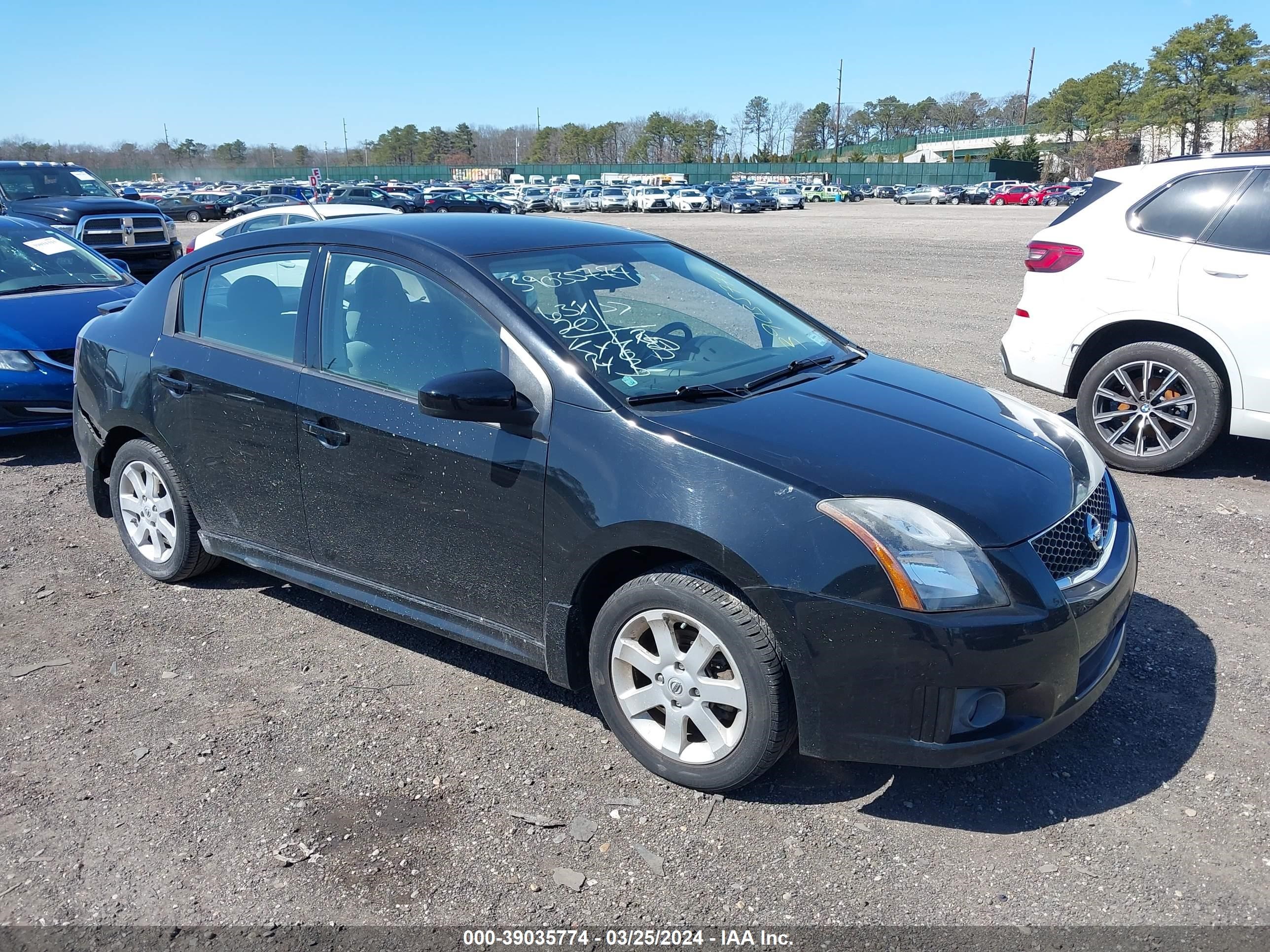 nissan sentra 2011 3n1ab6ap5bl614869