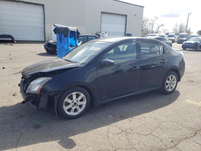 nissan sentra 2.0 2011 3n1ab6ap5bl617870