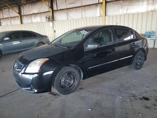 nissan sentra 2.0 2011 3n1ab6ap5bl634605