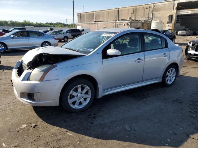 nissan sentra 2011 3n1ab6ap5bl636287