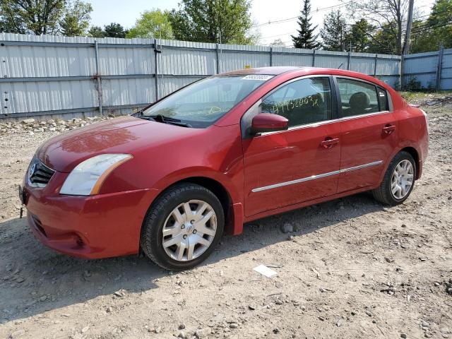 nissan sentra 2011 3n1ab6ap5bl637939