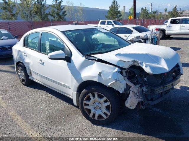 nissan sentra 2011 3n1ab6ap5bl649640