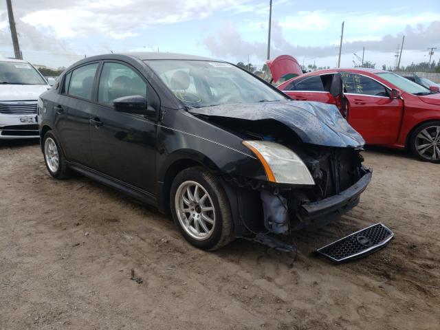 nissan sentra 2.0 2011 3n1ab6ap5bl652098