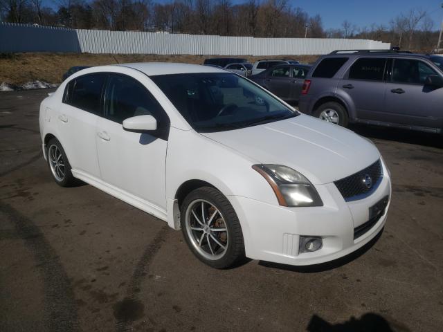 nissan sentra 2.0 2011 3n1ab6ap5bl677485