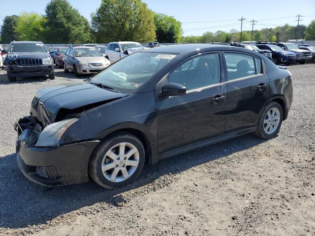 nissan sentra 2011 3n1ab6ap5bl684159