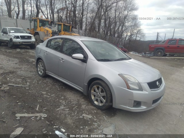 nissan sentra 2011 3n1ab6ap5bl685893