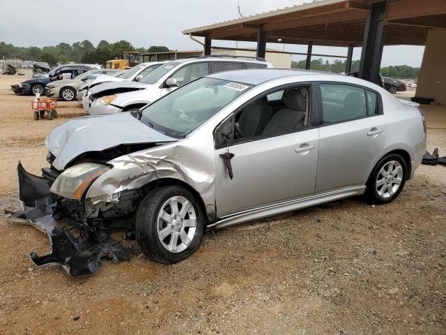 nissan sentra 2.0 2011 3n1ab6ap5bl696604