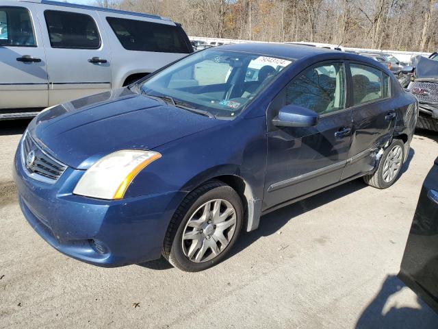 nissan sentra 2.0 2011 3n1ab6ap5bl698353