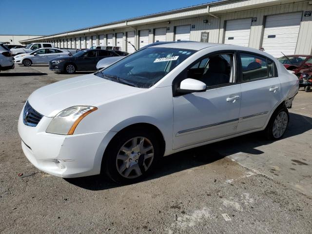 nissan sentra 2.0 2011 3n1ab6ap5bl701610