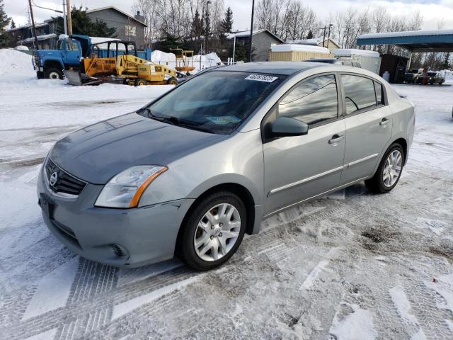 nissan sentra 2.0 2011 3n1ab6ap5bl704927