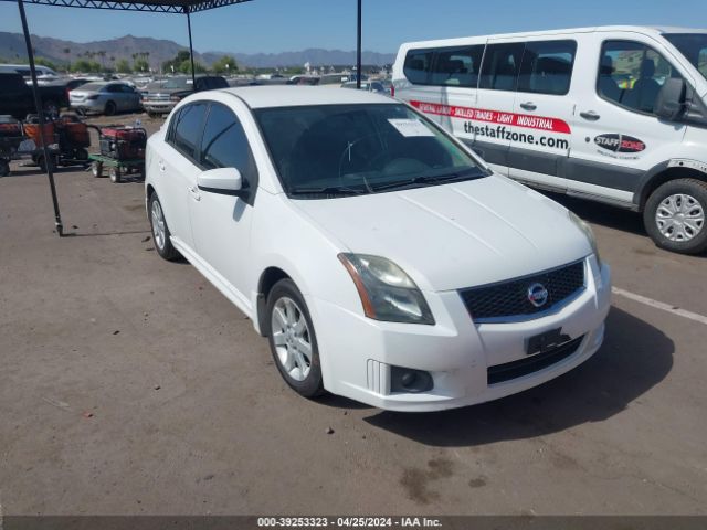 nissan sentra 2011 3n1ab6ap5bl709030