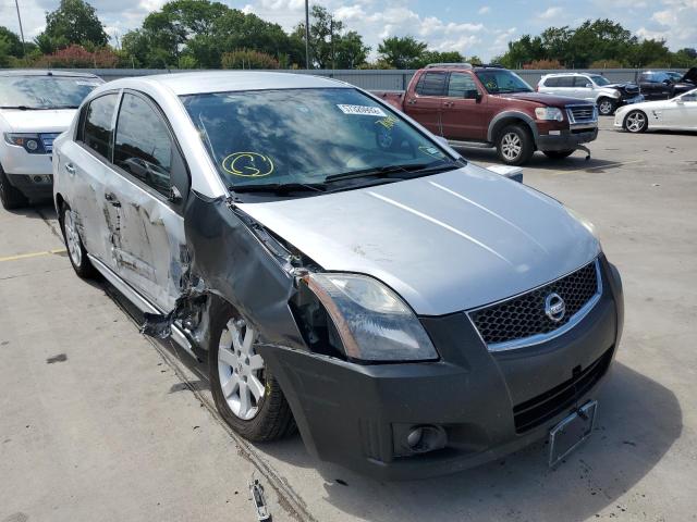 nissan sentra 2.0 2011 3n1ab6ap5bl710842