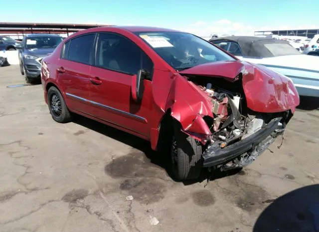 nissan sentra 2011 3n1ab6ap5bl715331