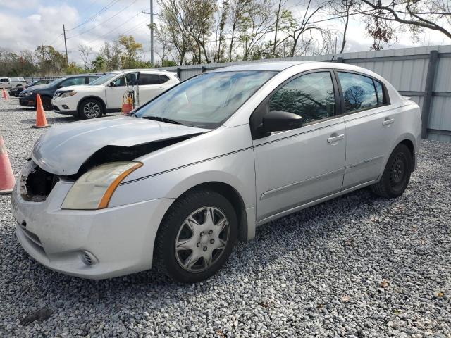 nissan sentra 2.0 2011 3n1ab6ap5bl721081