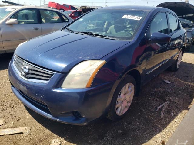 nissan sentra 2011 3n1ab6ap5bl730413