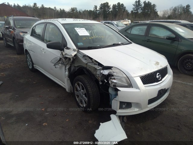 nissan sentra 2012 3n1ab6ap5cl614551