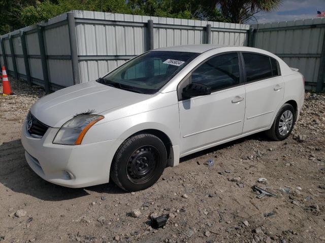 nissan sentra 2.0 2012 3n1ab6ap5cl627168