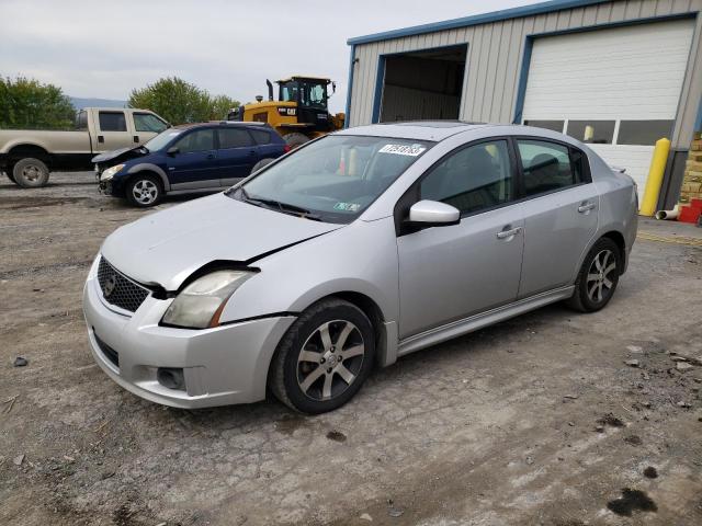 nissan sentra 2.0 2012 3n1ab6ap5cl630233