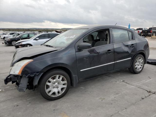 nissan sentra 2.0 2012 3n1ab6ap5cl633102