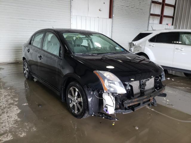 nissan sentra 2.0 2012 3n1ab6ap5cl634086