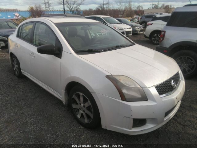 nissan sentra 2012 3n1ab6ap5cl642219