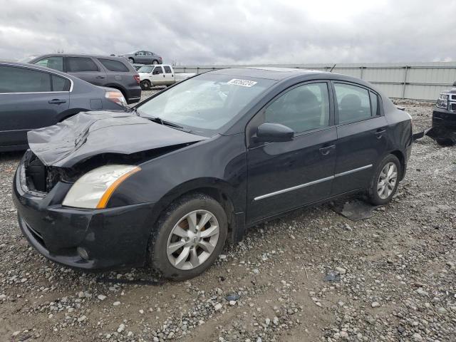 nissan sentra 2.0 2012 3n1ab6ap5cl649770