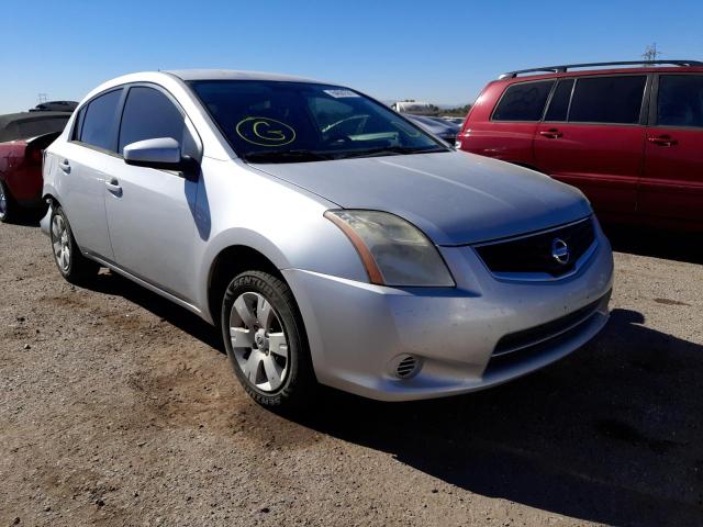 nissan sentra 2.0 2012 3n1ab6ap5cl651888