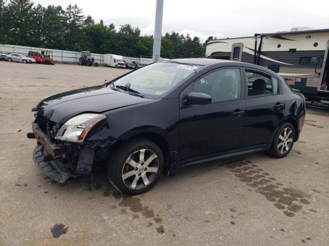 nissan sentra 2012 3n1ab6ap5cl655844