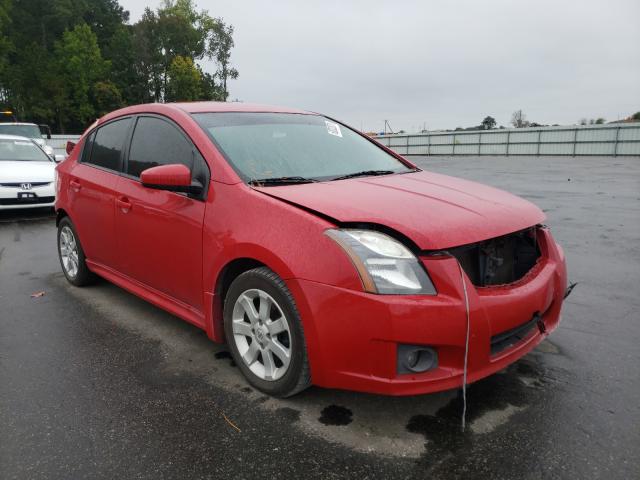 nissan sentra 2.0 2012 3n1ab6ap5cl660400