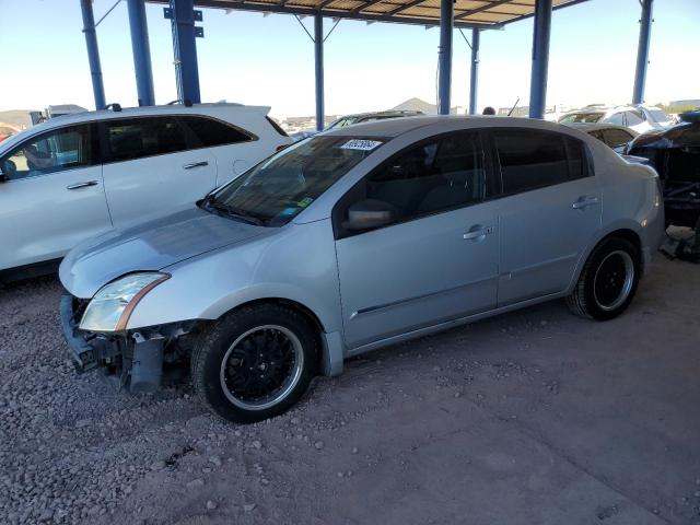 nissan sentra 2.0 2012 3n1ab6ap5cl664902