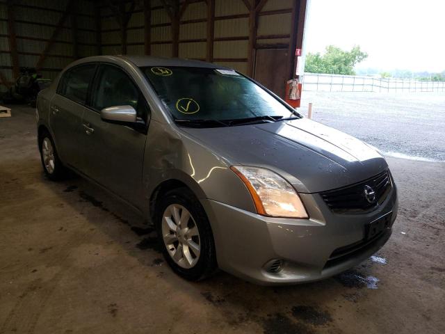 nissan sentra 2.0 2012 3n1ab6ap5cl673339