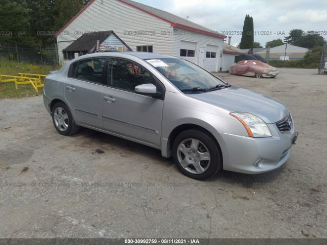 nissan sentra 2012 3n1ab6ap5cl678802