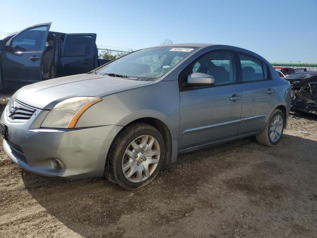 nissan sentra 2.0 2012 3n1ab6ap5cl688892