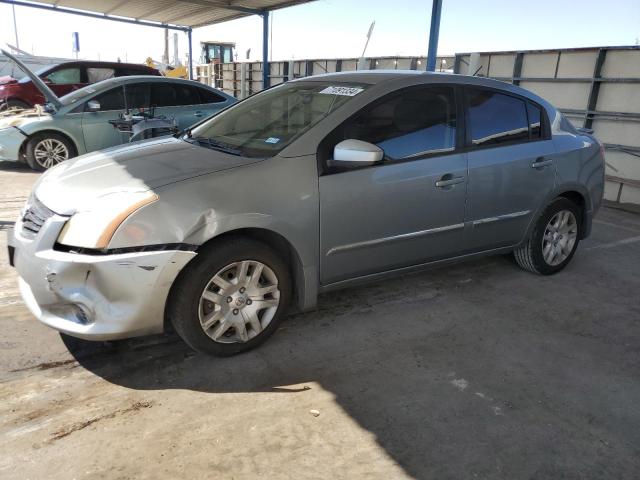 nissan sentra 2.0 2012 3n1ab6ap5cl693316