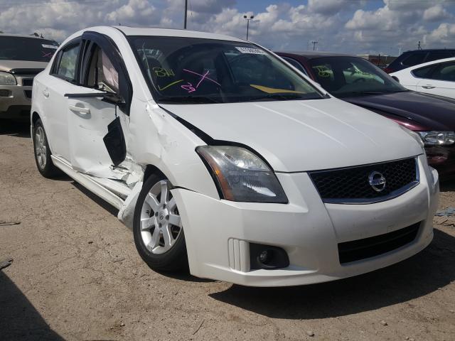 nissan sentra 2.0 2012 3n1ab6ap5cl696779