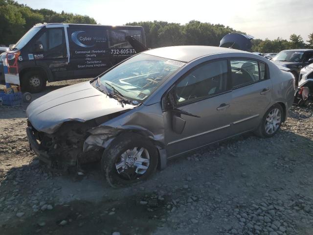 nissan sentra 2012 3n1ab6ap5cl704489