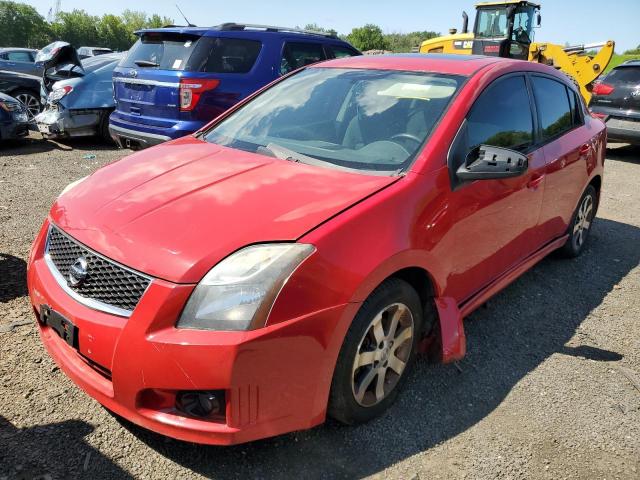 nissan sentra 2.0 2012 3n1ab6ap5cl716898