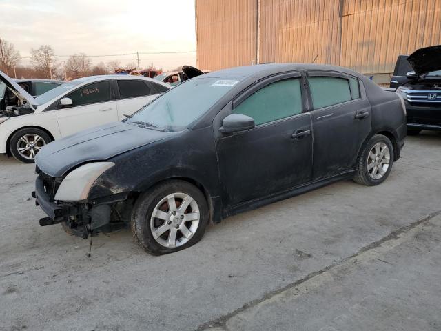 nissan sentra 2.0 2012 3n1ab6ap5cl717579