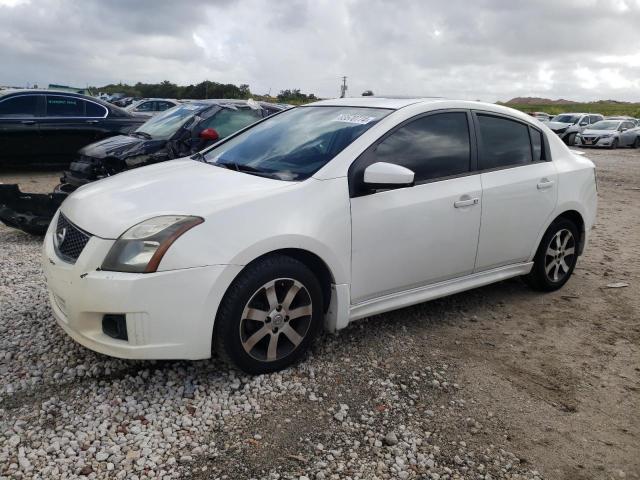 nissan sentra 2.0 2012 3n1ab6ap5cl729537