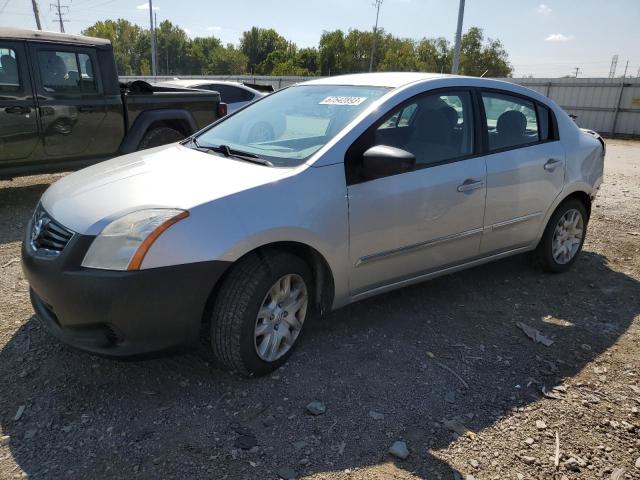 nissan sentra 2.0 2012 3n1ab6ap5cl730672