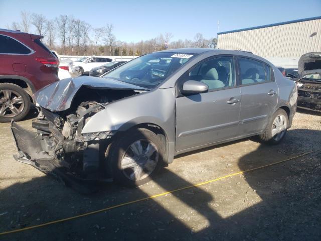 nissan sentra 2.0 2012 3n1ab6ap5cl739761